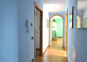 Foto 18 - Appartamento Via Fermi
 
1, Vimercate - foto 18