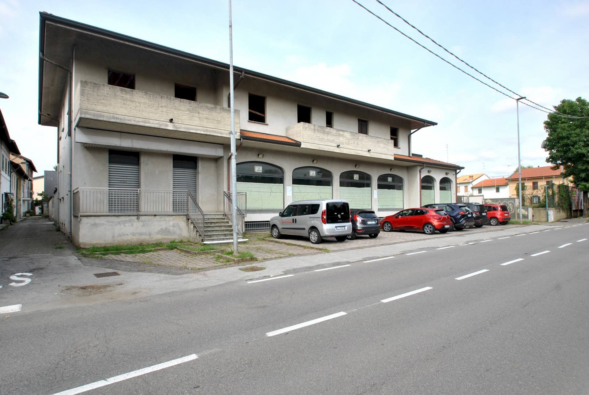 Foto 3 - Stable - Palace Via Aldo Motta
 
133/135, Vimercate - photo 3