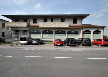 Foto 1 - Stabile - Palazzo Via Aldo Motta
 
133/135, Vimercate - foto 1