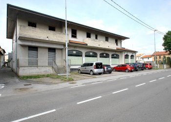 Foto 3 - Stabile - Palazzo Via Aldo Motta
 
133/135, Vimercate - foto 3