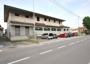 Foto 4 - Stabile - Palazzo Via Aldo Motta
 
133/135, Vimercate - foto 4