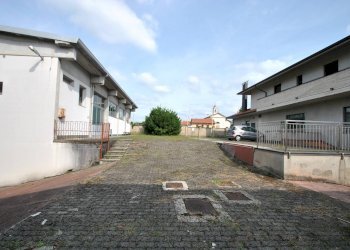 Foto 5 - Stabile - Palazzo Via Aldo Motta
 
133/135, Vimercate - foto 5