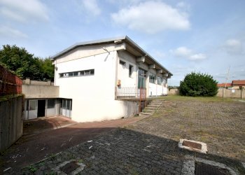 Foto 6 - Stabile - Palazzo Via Aldo Motta
 
133/135, Vimercate - foto 6