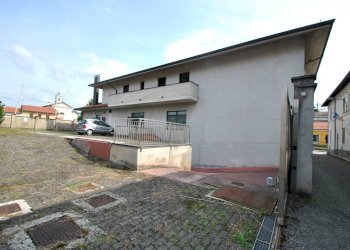 Foto 7 - Stabile - Palazzo Via Aldo Motta
 
133/135, Vimercate - foto 7