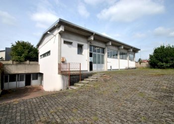 Foto 8 - Stabile - Palazzo Via Aldo Motta
 
133/135, Vimercate - foto 8