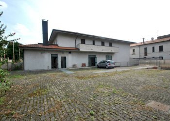 Foto 9 - Stabile - Palazzo Via Aldo Motta
 
133/135, Vimercate - foto 9