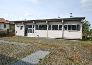 Foto 11 - Stabile - Palazzo Via Aldo Motta
 
133/135, Vimercate - foto 11