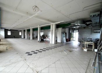 Foto 13 - Stabile - Palazzo Via Aldo Motta
 
133/135, Vimercate - foto 13