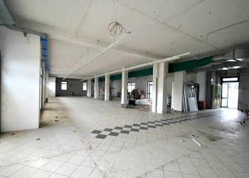 Foto 14 - Stabile - Palazzo Via Aldo Motta
 
133/135, Vimercate - foto 14