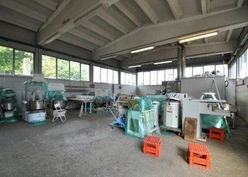 Foto 16 - Stabile - Palazzo Via Aldo Motta
 
133/135, Vimercate - foto 16