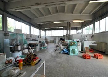 Foto 18 - Stabile - Palazzo Via Aldo Motta
 
133/135, Vimercate - foto 18