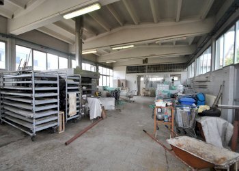 Foto 19 - Stabile - Palazzo Via Aldo Motta
 
133/135, Vimercate - foto 19