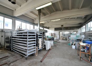 Foto 20 - Stabile - Palazzo Via Aldo Motta
 
133/135, Vimercate - foto 20