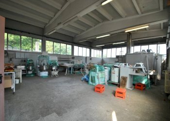 Foto 21 - Stabile - Palazzo Via Aldo Motta
 
133/135, Vimercate - foto 21