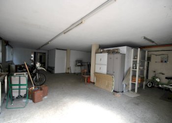 Foto 23 - Stabile - Palazzo Via Aldo Motta
 
133/135, Vimercate - foto 23