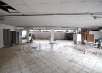 Foto 24 - Stabile - Palazzo Via Aldo Motta
 
133/135, Vimercate - foto 24