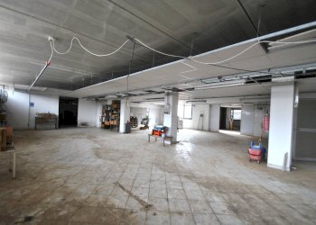 Foto 26 - Stabile - Palazzo Via Aldo Motta
 
133/135, Vimercate - foto 26