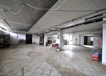 Foto 27 - Stabile - Palazzo Via Aldo Motta
 
133/135, Vimercate - foto 27