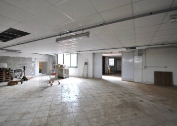 Foto 28 - Stabile - Palazzo Via Aldo Motta
 
133/135, Vimercate - foto 28