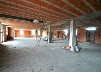 Foto 29 - Stabile - Palazzo Via Aldo Motta
 
133/135, Vimercate - foto 29