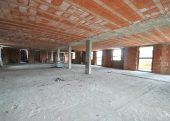 Foto 31 - Stabile - Palazzo Via Aldo Motta
 
133/135, Vimercate - foto 31