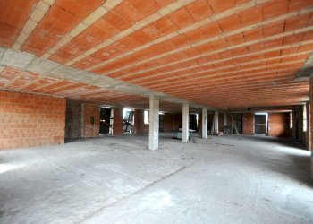 Foto 34 - Stabile - Palazzo Via Aldo Motta
 
133/135, Vimercate - foto 34