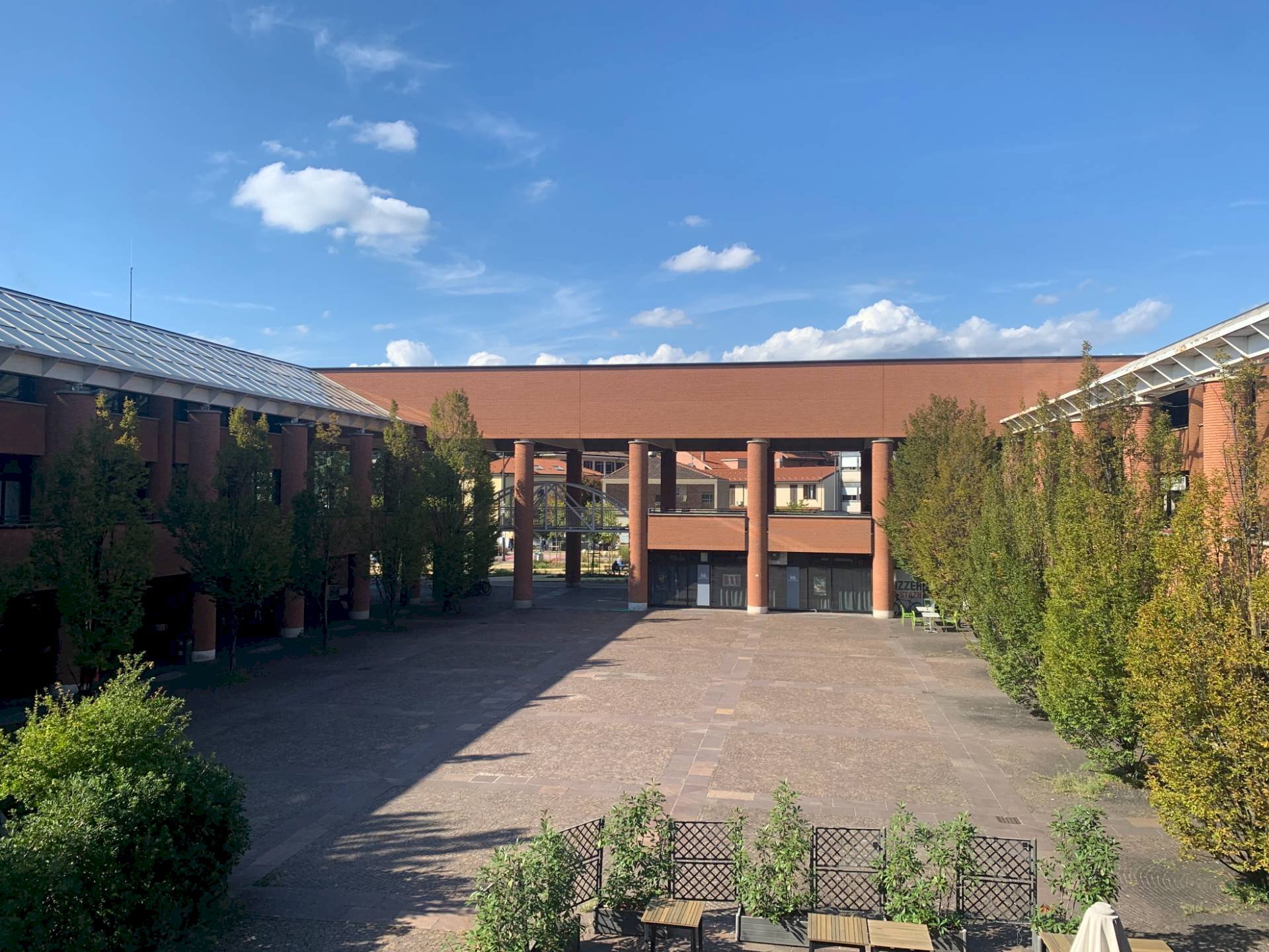 Foto 3 - Ufficio Piazza Marconi
 
7/D, Vimercate - foto 3