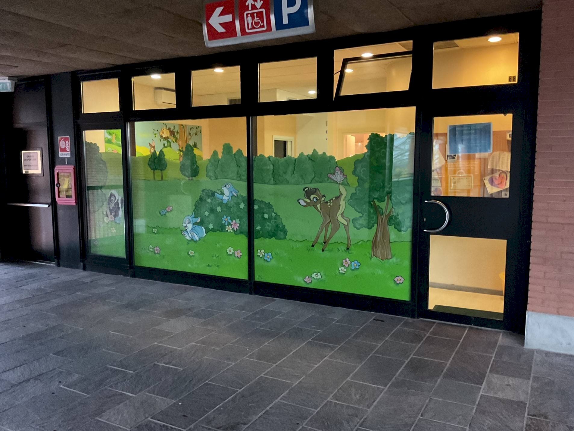 Foto 2 - Ufficio Piazza Marconi
 
7/D, Vimercate - foto 2