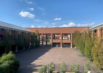 Foto 3 - Ufficio Piazza Marconi
 
7/D, Vimercate - foto 3