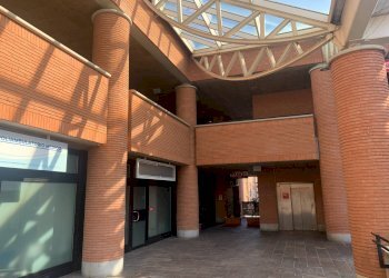 Foto 1 - Ufficio Piazza Marconi
 
7/D, Vimercate - foto 1