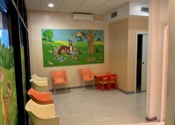 Foto 5 - Ufficio Piazza Marconi
 
7/D, Vimercate - foto 5