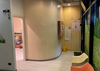 Foto 6 - Ufficio Piazza Marconi
 
7/D, Vimercate - foto 6