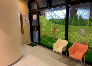 Foto 7 - Ufficio Piazza Marconi
 
7/D, Vimercate - foto 7