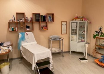 Foto 9 - Ufficio Piazza Marconi
 
7/D, Vimercate - foto 9