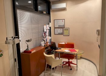 Foto 15 - Ufficio Piazza Marconi
 
7/D, Vimercate - foto 15