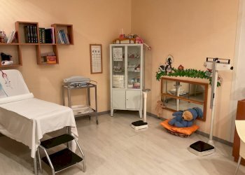 Foto 14 - Ufficio Piazza Marconi
 
7/D, Vimercate - foto 14