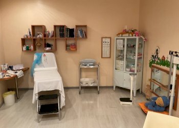 Foto 10 - Ufficio Piazza Marconi
 
7/D, Vimercate - foto 10