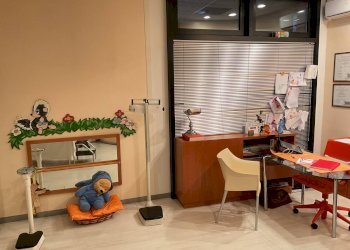 Foto 11 - Ufficio Piazza Marconi
 
7/D, Vimercate - foto 11