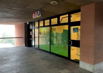 Foto 13 - Ufficio Piazza Marconi
 
7/D, Vimercate - foto 13