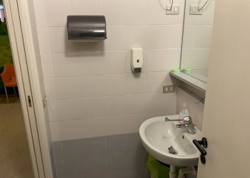 Foto 16 - Ufficio Piazza Marconi
 
7/D, Vimercate - foto 16