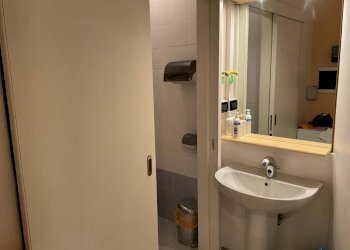 Foto 17 - Ufficio Piazza Marconi
 
7/D, Vimercate - foto 17