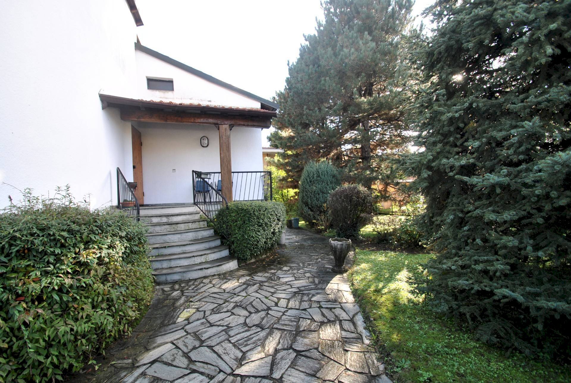 Foto 2 - Villa Via Valcamonica
 
32, Vimercate - photo 2