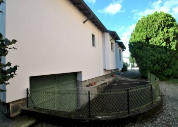 Foto 4 - Villa Via Valcamonica
 
32, Vimercate - photo 4