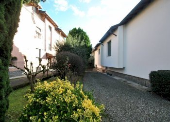 Foto 5 - Villa Via Valcamonica
 
32, Vimercate - photo 5