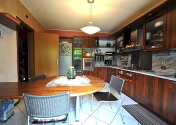 Foto 14 - Semi-detached house Via L. Pasteur
 
18, Vimercate - photo 14