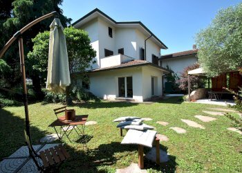 Foto 2 - Semi-detached house Via L. Pasteur
 
18, Vimercate - photo 2