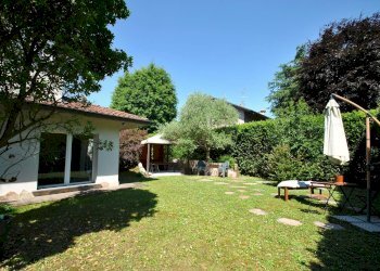 Foto 3 - Semi-detached house Via L. Pasteur
 
18, Vimercate - photo 3