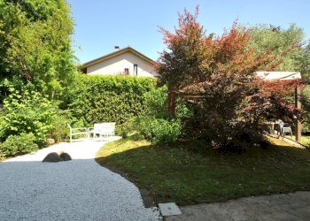 Foto 4 - Semi-detached house Via L. Pasteur
 
18, Vimercate - photo 4