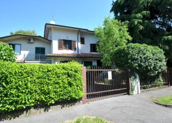 Foto 1 - Semi-detached house Via L. Pasteur
 
18, Vimercate - photo 1