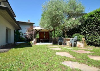 Foto 6 - Semi-detached house Via L. Pasteur
 
18, Vimercate - photo 6